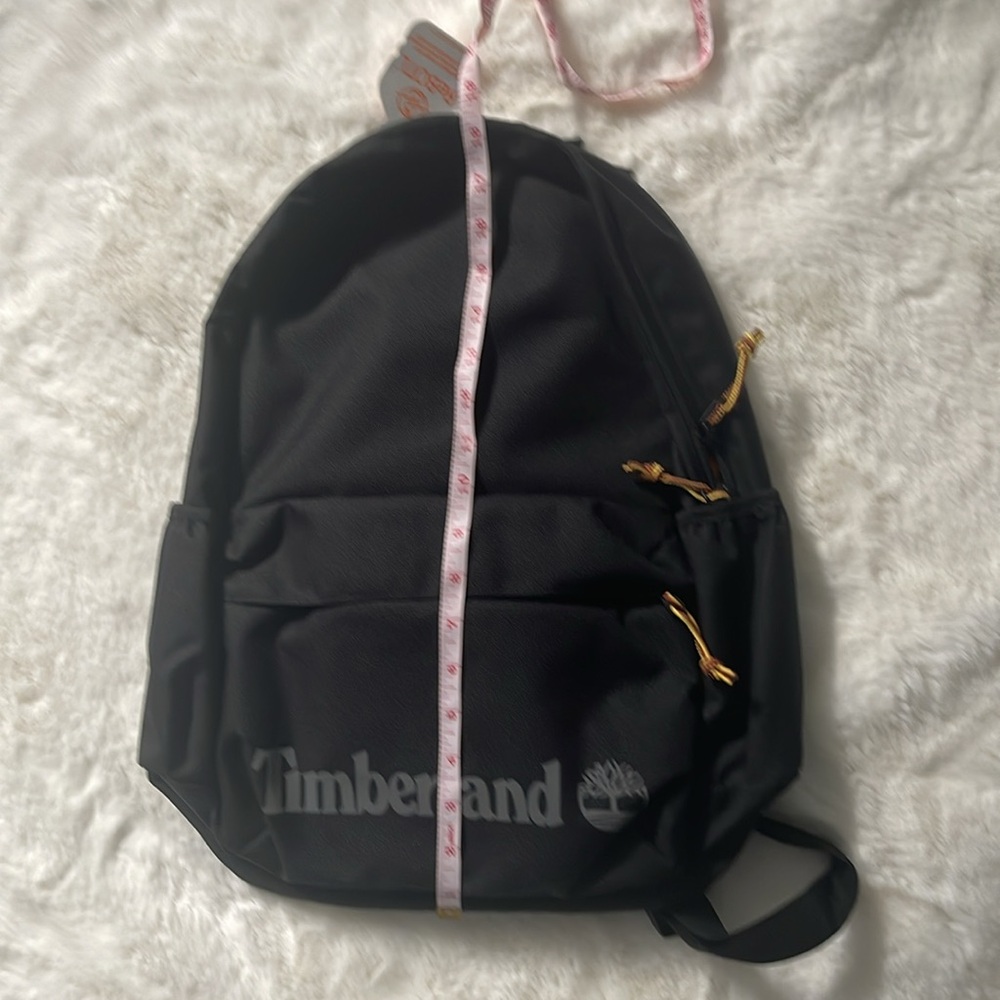 Timberland backpack - Picture 5 of 7